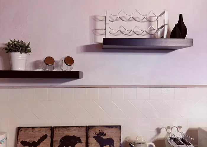 Apartament Casa Nina Boutique Firenze *
